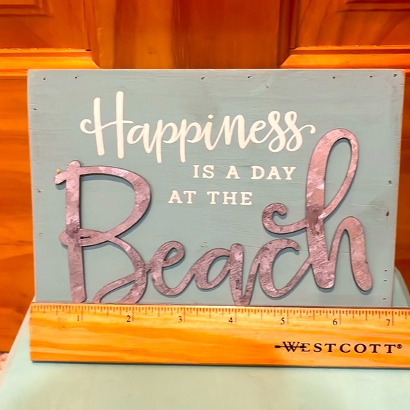 Beach Home Decor Bundle - Picture 7 of 7